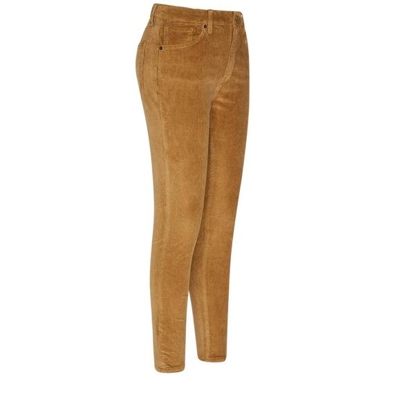 Corduroy pants - Picture 3 of 3